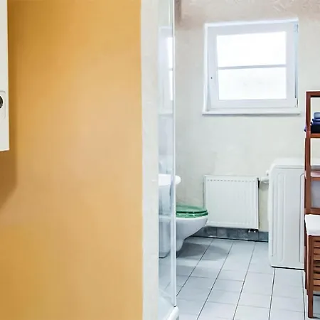 Σπίτι διακοπών Cozy In With Wifi