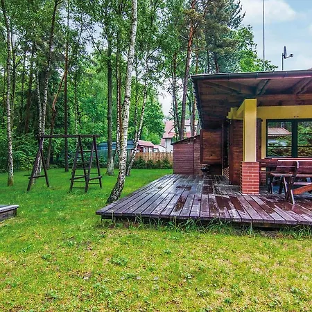 Cozy In With Wifi * Pobierowo