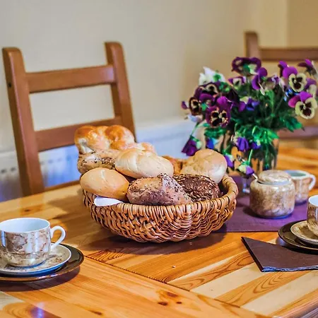 Cozy In With Wifi Prázdninový dům *