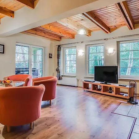 Cozy In With Wifi Prázdninový dům *