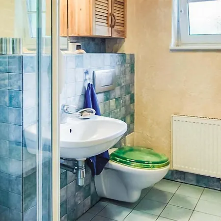 Cozy In With Wifi Σπίτι διακοπών Pobierowo