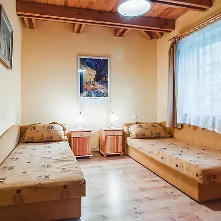 Cozy In With Wifi * Pobierowo