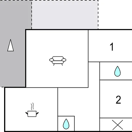 Cozy In With Wifi Σπίτι διακοπών *