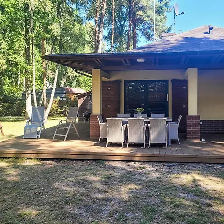 Cozy In With Wifi Pobierowo