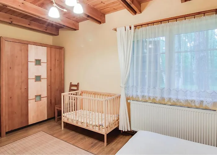 Cozy In With Wifi Casa vacanze