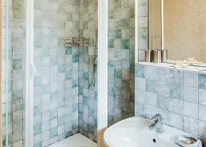 Cozy In With Wifi Casa vacanze Pobierowo