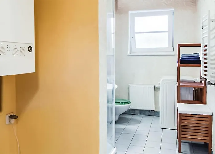 Casa vacanze Cozy In With Wifi