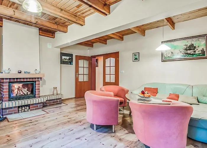 Cozy In With Wifi Casa vacanze