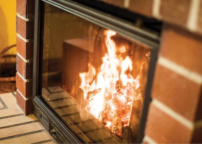 Cozy In With Wifi Casa vacanze