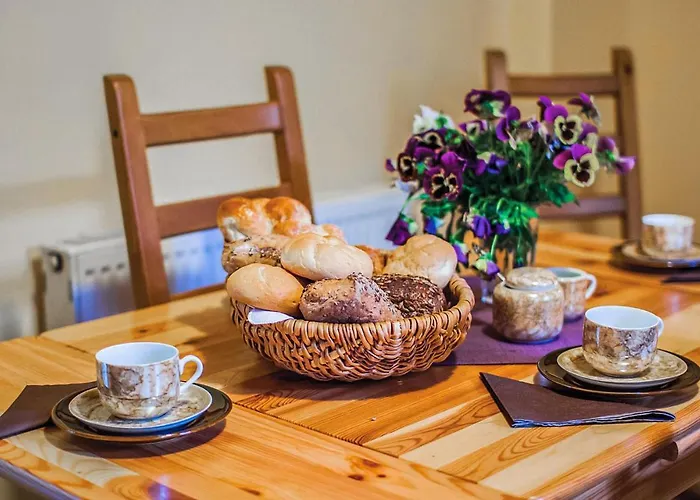 Cozy In With Wifi Casa vacanze *