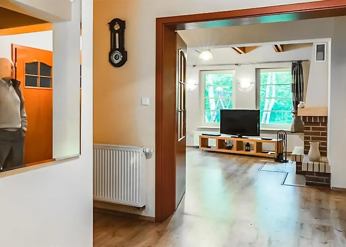 Casa vacanze Cozy In With Wifi Pobierowo