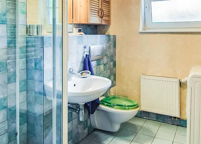 Cozy In With Wifi Casa vacanze Pobierowo