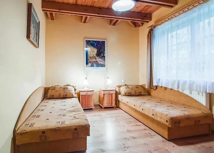 Cozy In With Wifi * Pobierowo