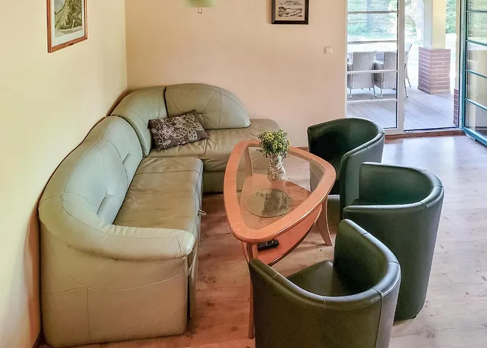 Cozy In With Wifi Casa vacanze