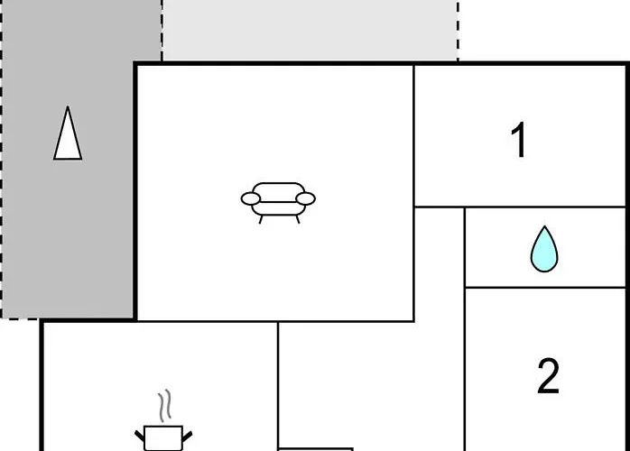 Cozy In With Wifi Casa vacanze *